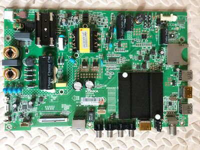 Maintenance of original clothing Kangja LED40R6200U LED40S1 LED40S1 350217161029YT 350217161029YT 720001121Y