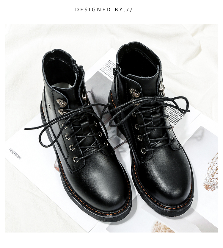 Bottes mi-saison femme OTHER en Caoutchouc - Ref 3250937 Image 18
