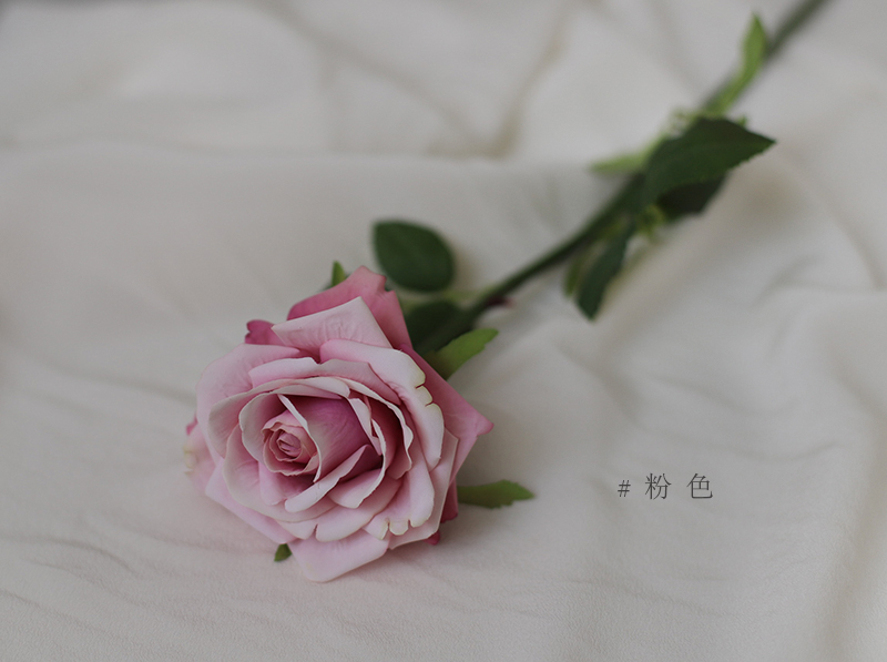 Artificial flowers, roses, single fake flowers, indoor home flower art, soft furnishings, display, photography props