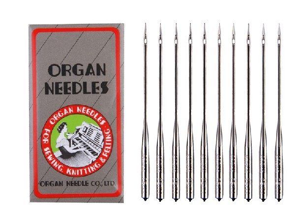 Household electric multifunctional sewing machine organ machine needle 9#11#14#16#