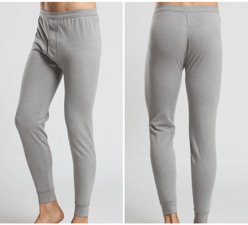 Pantalon collant Moyen-âge simple en coton - Ref 760891 Image 18