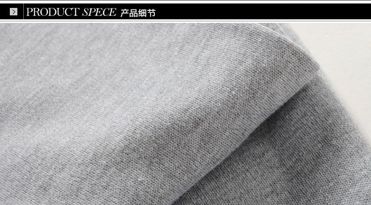 Pantalon collant Moyen-âge simple en coton - Ref 760891 Image 27