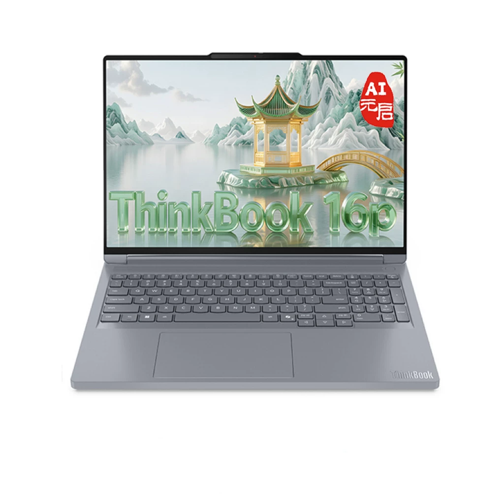 Ноутбук ThinkPad ThinkBook 16P 2025 Core Designer Independent Graphics Office