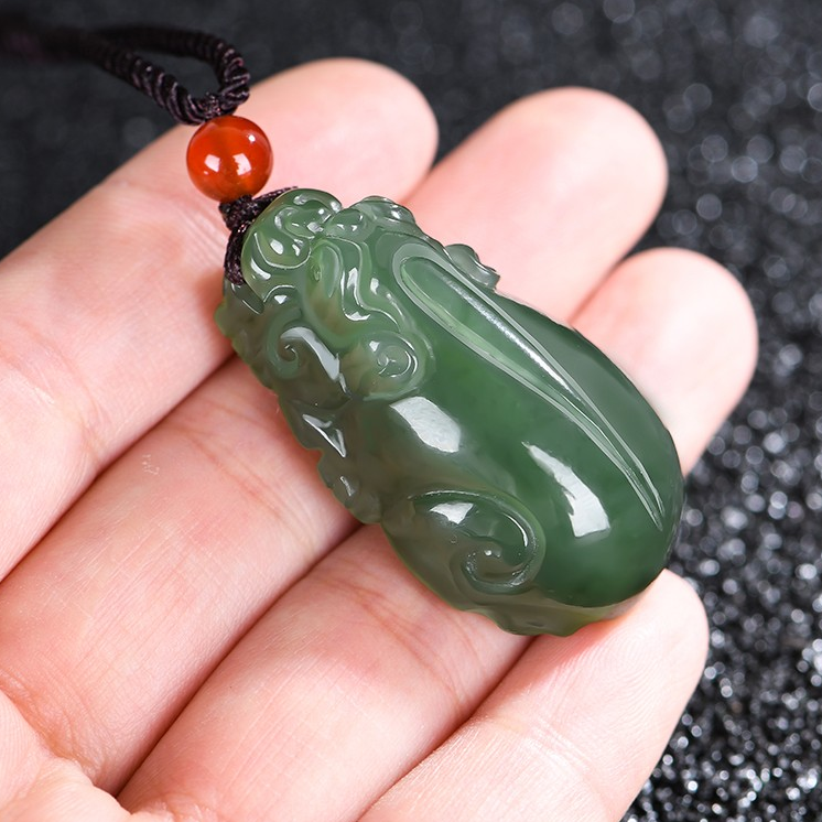 Natural and Tian Yuqing jade Jade Pendant with Jade Pendant Pendant and Jade Pendant Treasured Jade Pendant jade pendant Jade Pendant Necklace Pendant