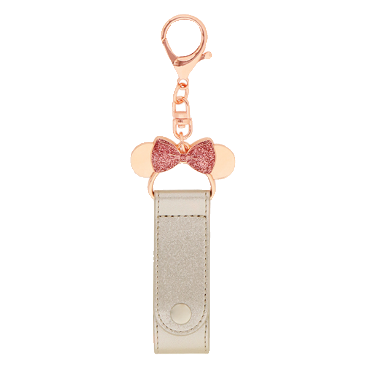 Японская группа выпустила талисман Tokyo Disney TDR Winter Limited Mickey Minovini Three Eyes Eyes Keychain