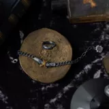 Японская группа Q-Pot Harry Potter Coperative смешанная кровя