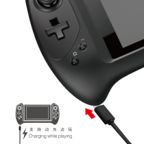 ipega Tomahawk 163 Switch Gamepad Rechargeable NS Gamepad Support while playing
