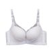 ພາກຮຽນ spring underwear ແມ່ຍິງ push-up ຂະຫນາດນ້ອຍເຕົ້ານົມນັກສຶກສາ bra sexy push-up ສະດວກສະບາຍ breathable ປັບເລິກ V bra
