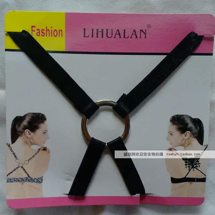 Sangles pour lingerie - Ref 805931 Image 6