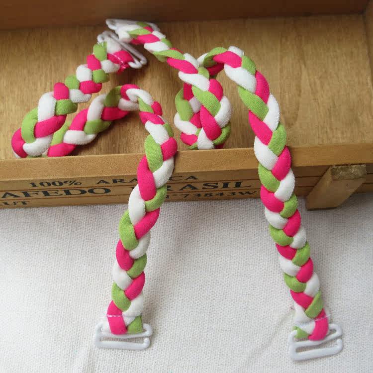 Sangles pour lingerie - Ref 805987 Image 10