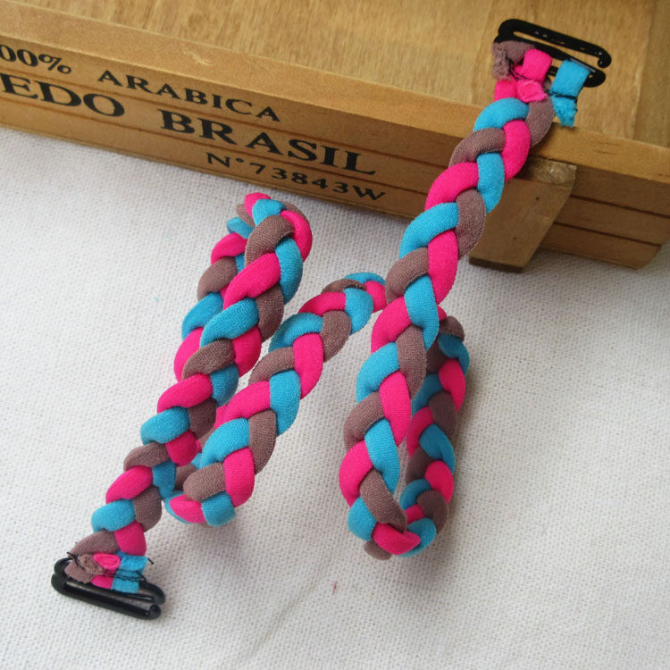 Sangles pour lingerie - Ref 807505 Image 12