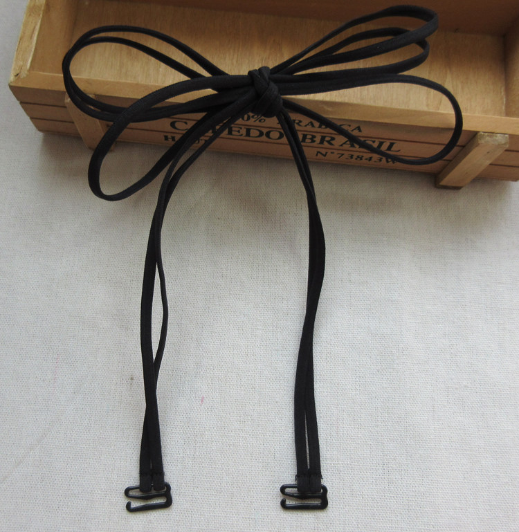 Sangles pour lingerie - Ref 812996 Image 12