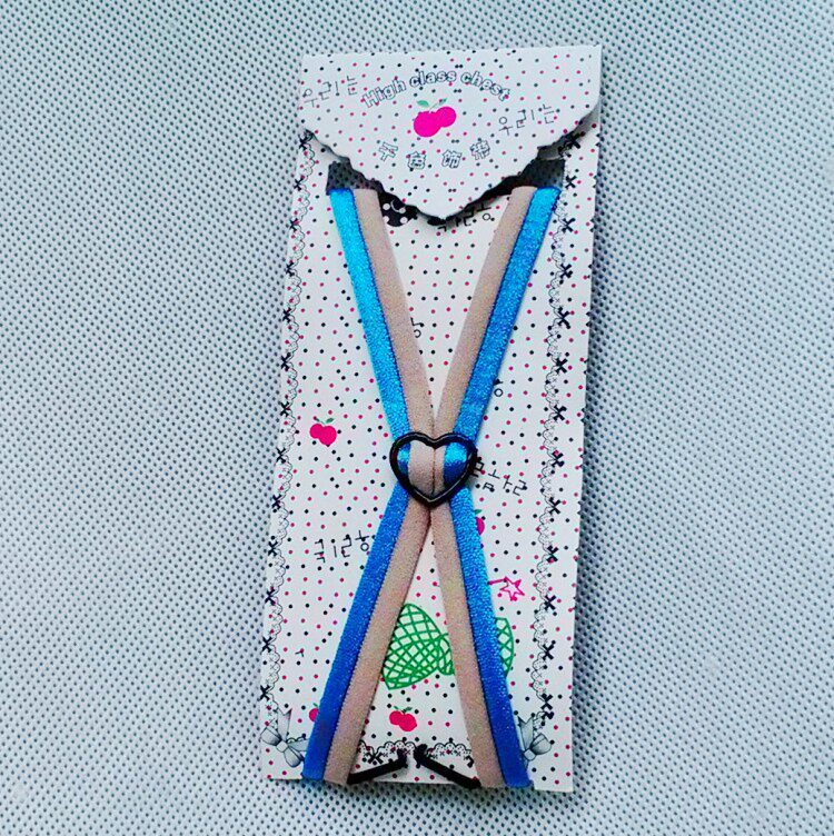 Sangles pour lingerie 699# - Ref 812758 Image 14