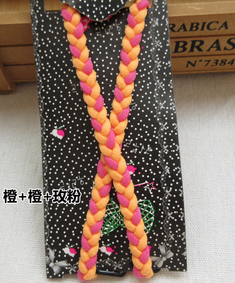 Sangles pour lingerie - Ref 805987 Image 24