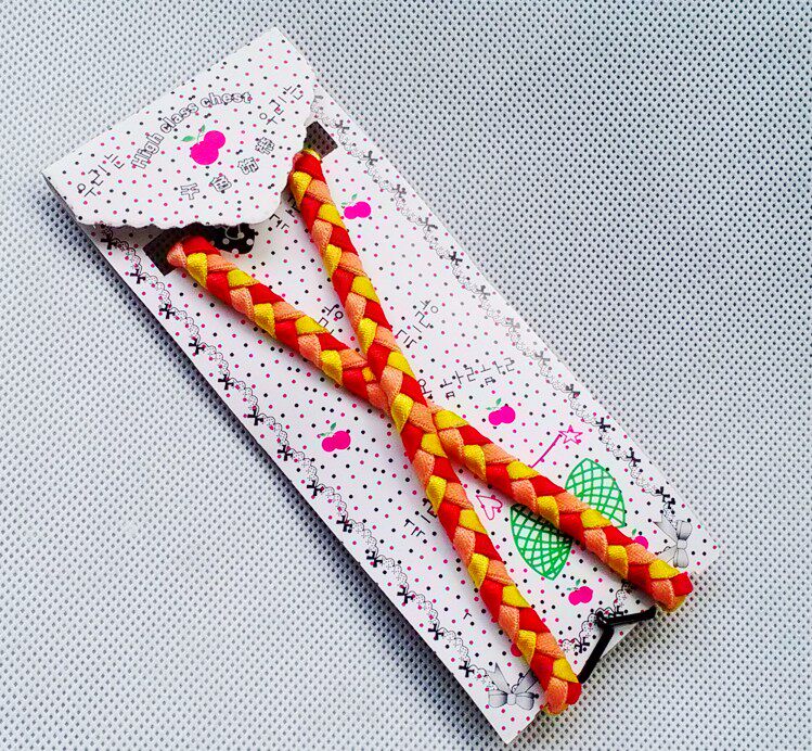 Sangles pour lingerie - Ref 805987 Image 30