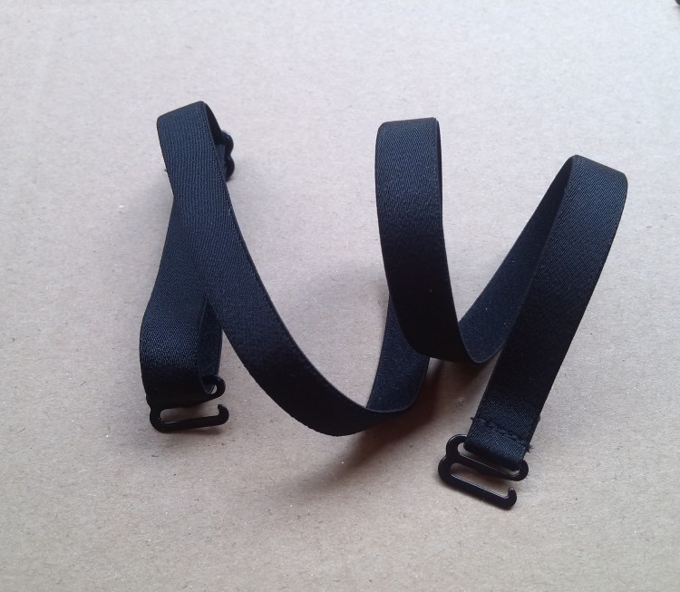 Bretelles pour lingerie 858# - Ref 811566 Image 13