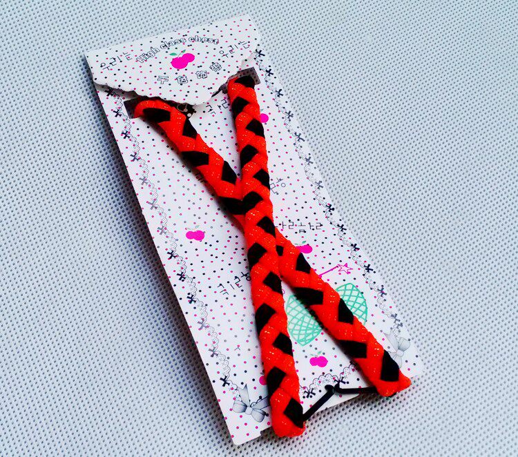 Sangles pour lingerie - Ref 805987 Image 34