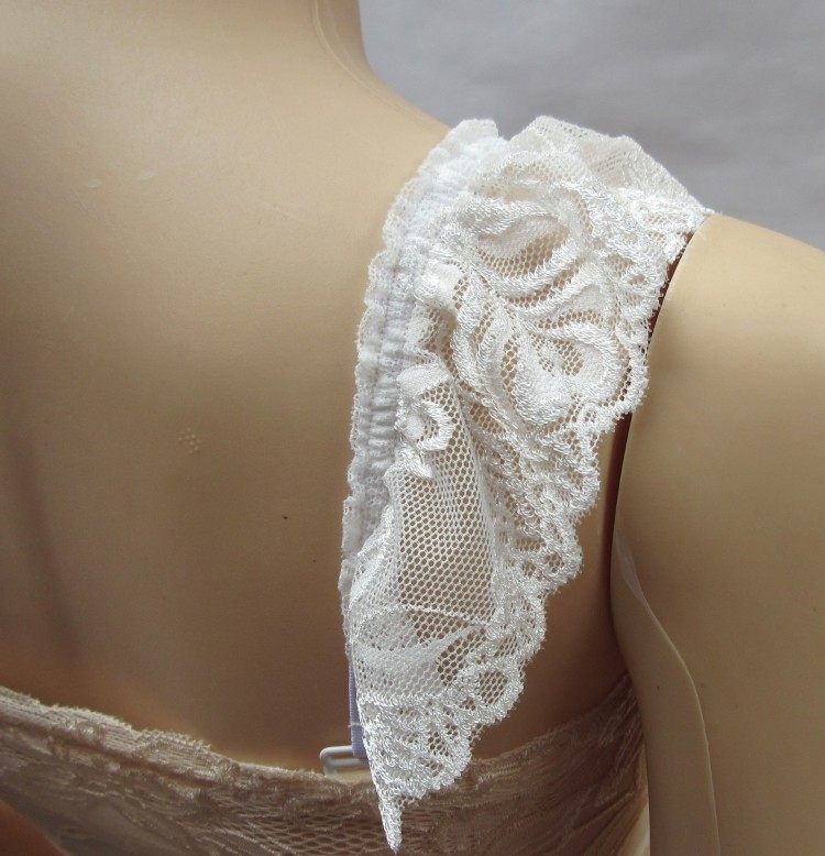 Sangles pour lingerie - Ref 813204 Image 13