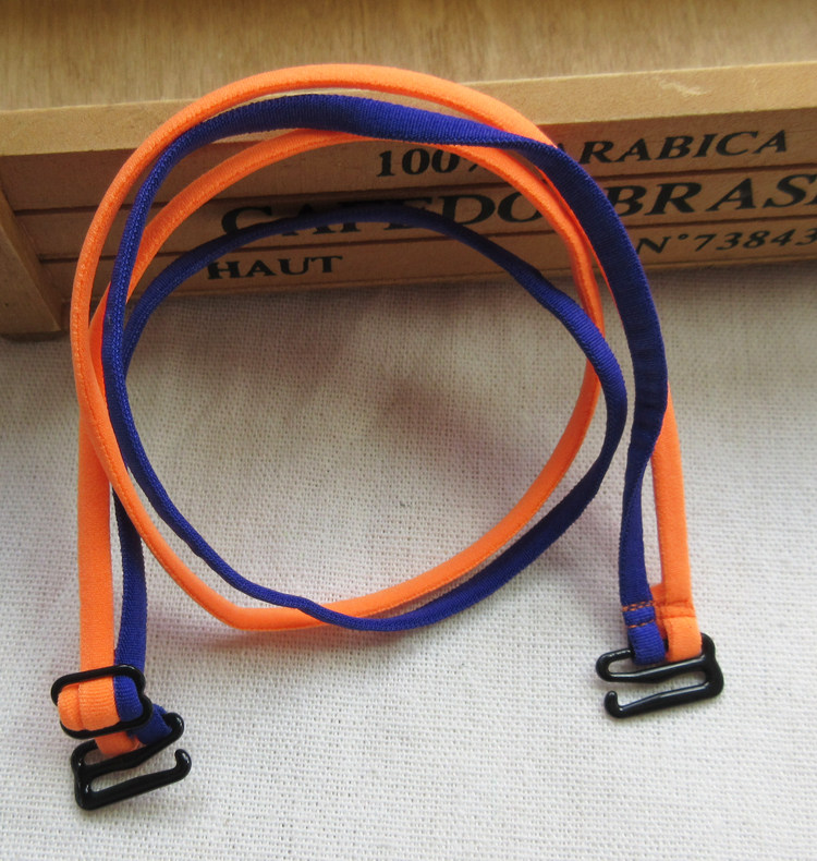 Sangles pour lingerie - Ref 804902 Image 17