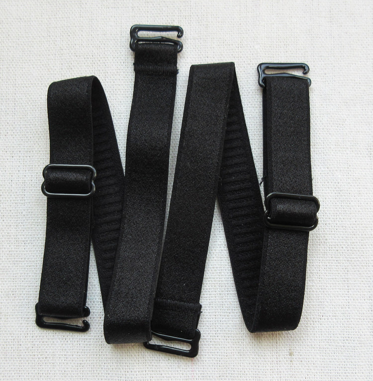 Sangles pour lingerie - Ref 808702 Image 12