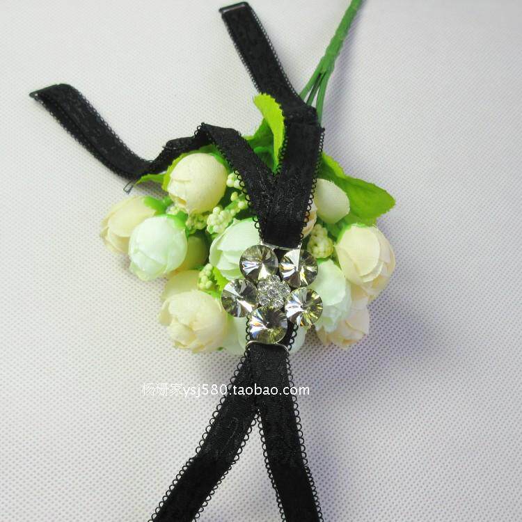 Sangles pour lingerie - Ref 805258 Image 5