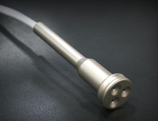 Dongtian foreign manufacturer direct sales skywide Note oxygen machine accessories T-4 accessories three-hole oxygenator