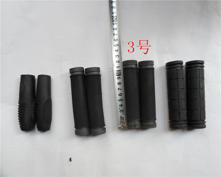 Poignées de vélo - Ref 2345926 Image 7