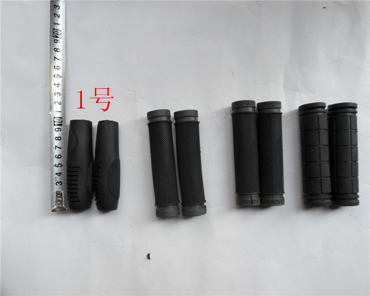 Poignées de vélo - Ref 2345926 Image 5