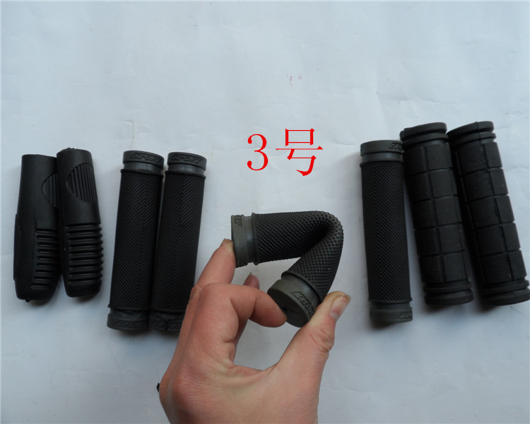 Poignées de vélo - Ref 2345926 Image 11