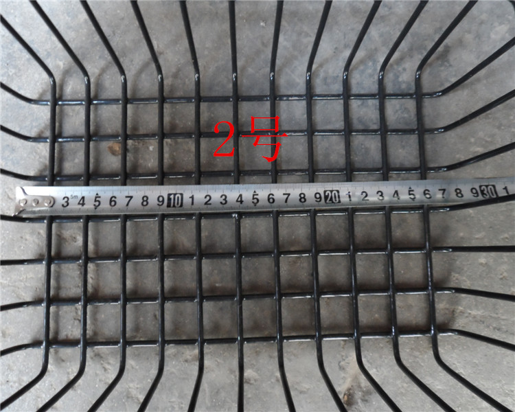 Panier pour vélo en métal - Ref 2255923 Image 22