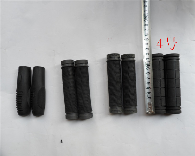 Poignées de vélo - Ref 2345926 Image 8