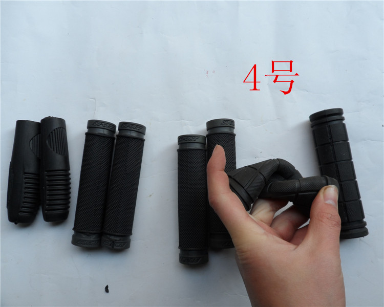 Poignées de vélo - Ref 2345926 Image 12