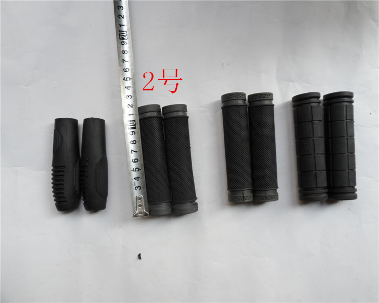 Poignées de vélo - Ref 2345926 Image 6