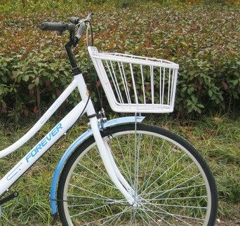 Panier pour vélo - Ref 2257215 Image 17