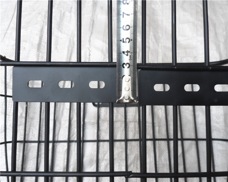 Panier pour vélo - Ref 2257923 Image 17