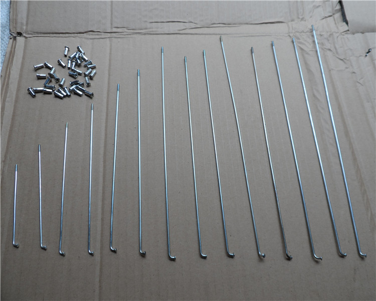 Eclairage pour vélo - Ref 2401910 Image 6