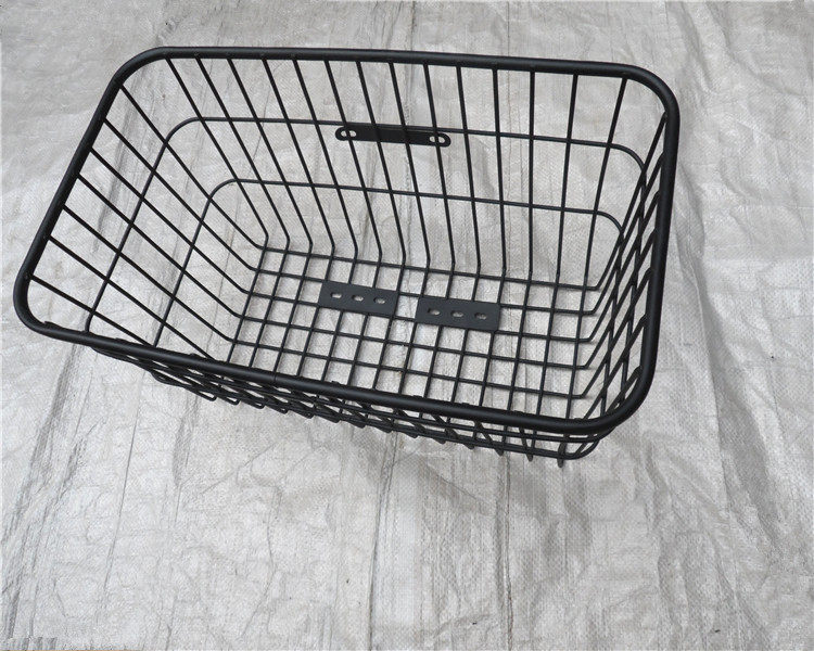 Panier pour vélo - Ref 2257923 Image 13