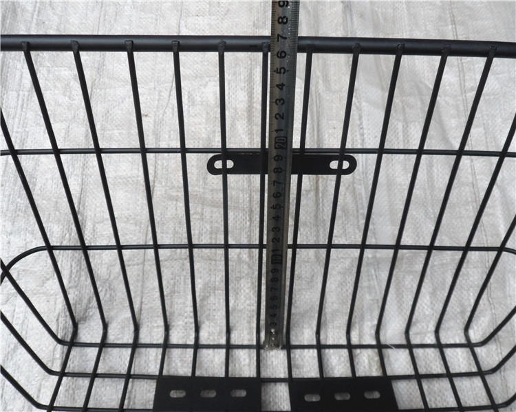 Panier pour vélo - Ref 2257923 Image 12