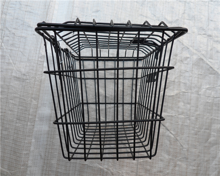 Panier pour vélo - Ref 2255924 Image 6