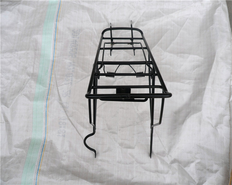 Porte-bagages pour vélo - Ref 2411437 Image 9