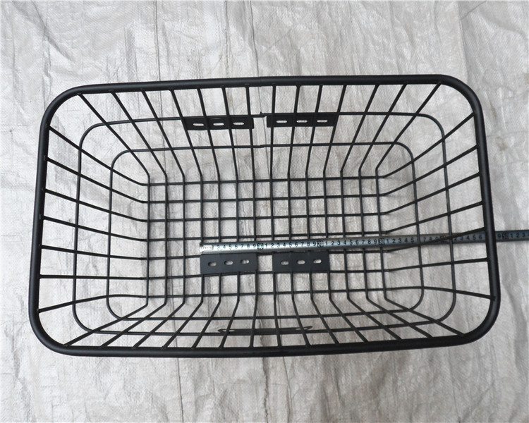 Panier pour vélo - Ref 2257923 Image 24