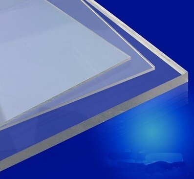 Endurance Board Pc Sheet Highly Transparent Plastic Hard Polycarbonate Hard Glass Roll Sunroom Canopy Lighting Board Processing