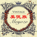 美优族