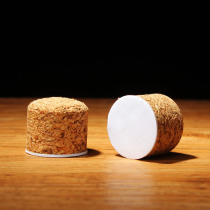 Shinanmu pipe ash removal Cork pipe ash pipe soot remover pipe Cork pipe smoking ash does not hurt bucket