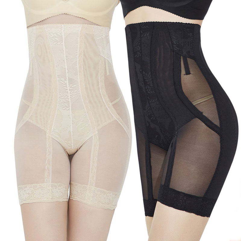 Tingmei Weiman high-waisted corsets, stomach, buttocks, thighs, body sculpting underwear, pregnant women, postpartum corsets