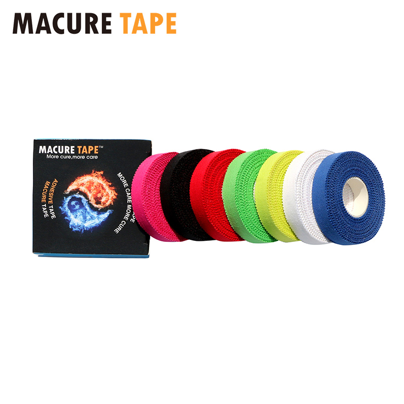 MacureTape Basketball Guardian Volleyball Finger Handles Sports Customer Bandage for Men and Women