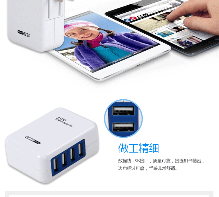 chargeur pour téléphones VIVO - Ref 1293240 Image 41