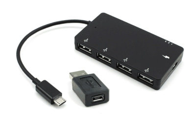 Hub USB - Ref 366999 Image 48