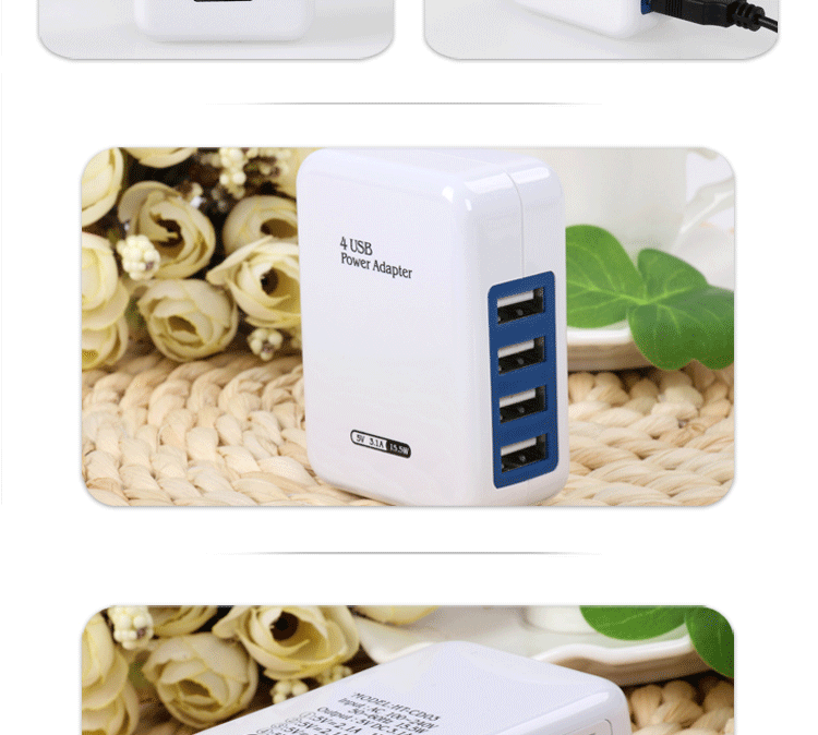 chargeur pour téléphones VIVO - Ref 1293240 Image 45