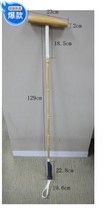 Horse club POLOs new race pole training pole to show the national horse polo stick